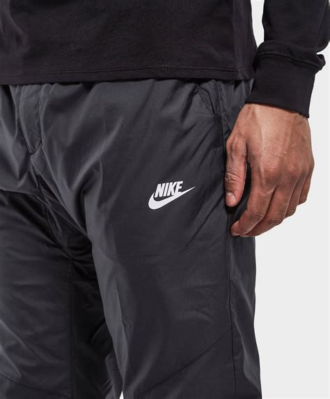 nike men's windbreaker pants|nike men's nylon wind pants.